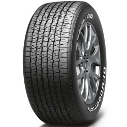 205/70R14 93S RWL Beyaz Yazılı Radial T/A BF Goodrich (Yaz) - BF Goodrich