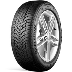 205/70R15 96T Blizzak LM005 Bridgestone (Kış) - Bridgestone