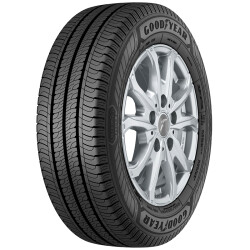 205/70R15C 106/104S EfficientGrip Cargo 2 Goodyear (Yaz) - Goodyear