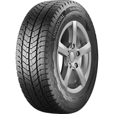 205/75R16C 110/108R 8PR LRD SnowMax 3 Uniroyal (Kış) - 1