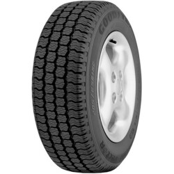 205/75R16C 110/108R Cargo Vector Goodyear (4 Mevsim) - Goodyear