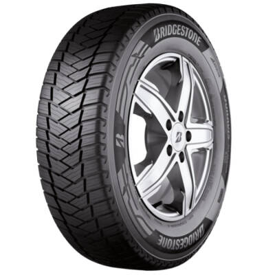 205/75R16C 110/108R Duravis All Season Evo Bridgestone (4 Mevsim) - 1
