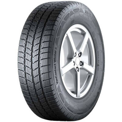 205/75R16C 110/108R VanContact Winter Continental (Kış) - 1