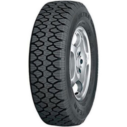 205/75R16C 113/111Q Cargo UltraGrip G124 Goodyear (Kış) - Goodyear