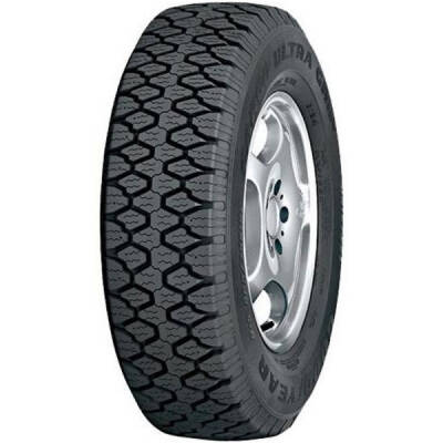 205/75R16C 113/111Q Cargo UltraGrip G124 Goodyear (Kış) - 1