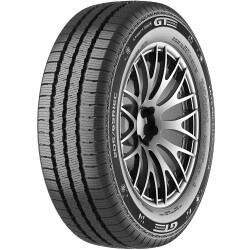 205/75R16C 113/111R Maxmiler AllSeason GT Radial (4 Mevsim) - GT Radial