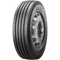 205/75R17.5 124/122M Ön Aks FR85 Amaranto Pirelli (4 Mevsim) - Pirelli