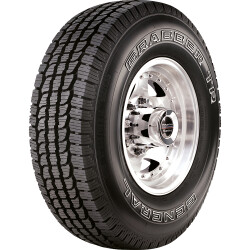 205/80R16 104T XL Grabber TR General (4 Mevsim) - General