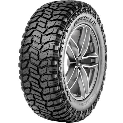 205/80R16 111/108Q Renegade R/T+ Radar (Yaz) - 1