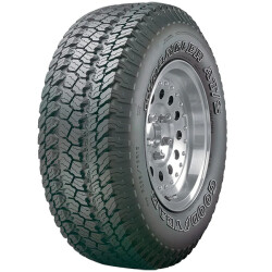 205R16C 110/108S Wrangler AT/S Goodyear (Yaz) - Goodyear