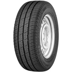 205R16C 110/108T Vanco 2 Continental (Yaz) - Continental