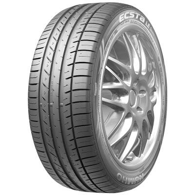 215/35ZR19 85Y XL Ecsta LE Sport KU39 Kumho (Yaz) - 1