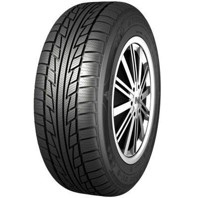 215/40R18 89V XL Snow SV-2 Nankang (Kış) - 1