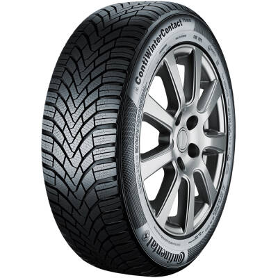 215/45R16 90V XL ContiWinterContact TS 850 Continental (Kış) - 1