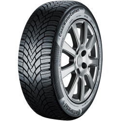 215/45R16 90V XL ContiWinterContact TS 850 Continental (Kış) - Continental