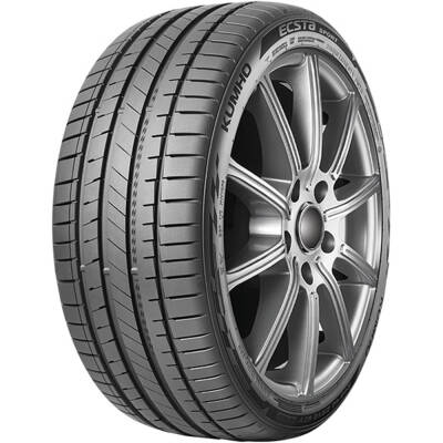 215/45ZR18 93Y XL Ecsta Sport PS72 Kumho (Yaz) - 1