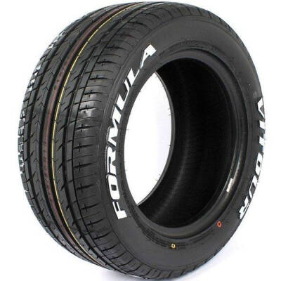 215/50R13 84H RWL (Beyaz Yazılı) Formula Vitour (Yaz) - 1