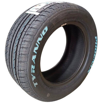 215/50R13 85H RWL Beyaz Yazılı Phoenix Tyranno (Yaz) - 1