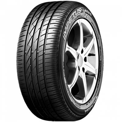 215/50R17 91W Impetus Revo 2+ Lassa (Yaz) - 1