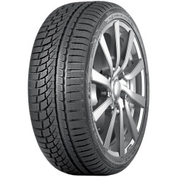 215/50R17 95V XL WR A4 Nokian (Kış) - Nokian