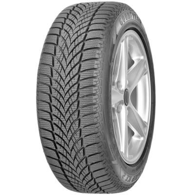 215/50R18 92T UltraGrip Ice 2 Goodyear (Kış) - 1