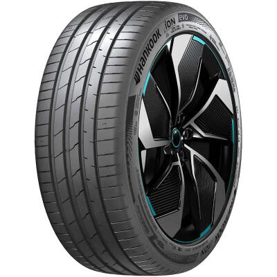 215/50R19 97Y XL SoundAbsorber iON Evo IK01 Hankook (Yaz) - 1