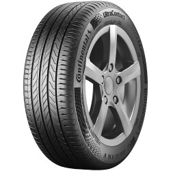 215/55R16 93V FR UltraContact Continental (Yaz) - Continental