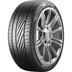 215/55R16 93V RainSport 5 Uniroyal (Yaz) - Uniroyal