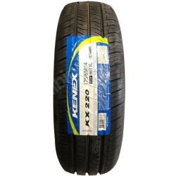 215/55R17 94H KX220 Kenex (Yaz) - Kenex