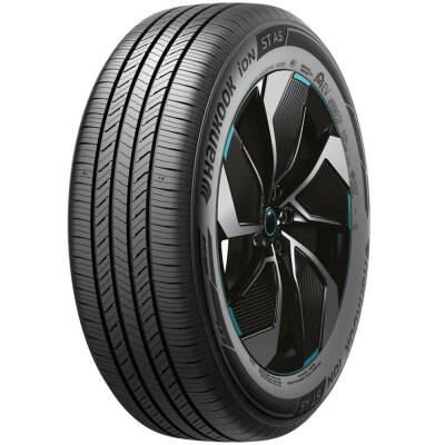 215/55R17 94V iON ST AS IH61 Hankook (Yaz) - 1