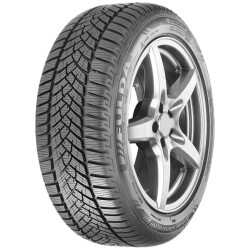 215/55R17 98V XL FP M+S Kristall Control HP2 Fulda (Kış) - Fulda
