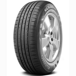 215/55R18 95H Solus TA31 Kumho (Yaz) - Kumho