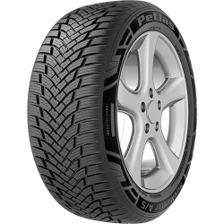 215/55R18 99V SuvMaster A/S Petlas (4 Mevsim) - Petlas