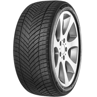 215/55R18 99V XL All Season Master Minerva (4 Mevsim) - 1
