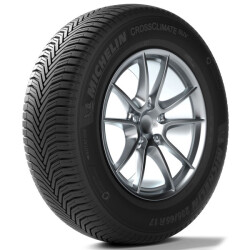 215/55R18 99V XL CrossClimate Suv Michelin (4 Mevsim) - Michelin