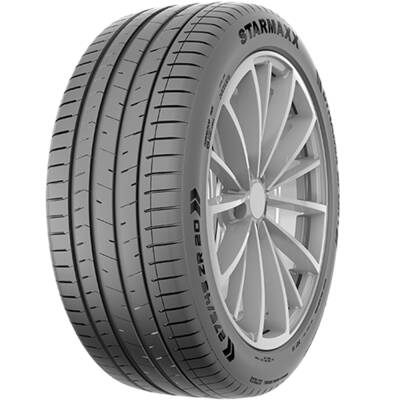 215/55ZR17 98W XL Reinf. Dynamix Sport Starmaxx (Yaz) - 1