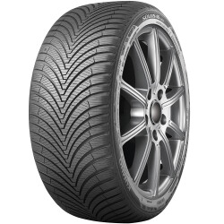 215/55ZR17 98W XL Solus 4S HA32+ Kumho (4 Mevsim) - Kumho