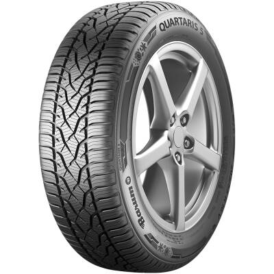 215/60R16 99V XL Quartaris 5 Barum (4 Mevsim) - 1