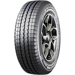 215/60R16C 103/101H 6PR SeasonX Van TA702 Triangle (4 Mevsim) - Triangle