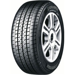 215/60R16C 103T XL Duravis R410 Bridgestone (Yaz) - Bridgestone