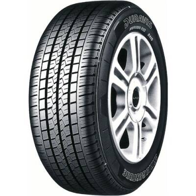 215/60R16C 103T XL Duravis R410 Bridgestone (Yaz) - 1