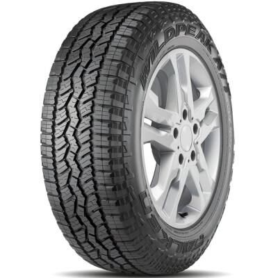 215/60R17 100H XL WildPeak AT3WA Falken (4 Mevsim) - 1