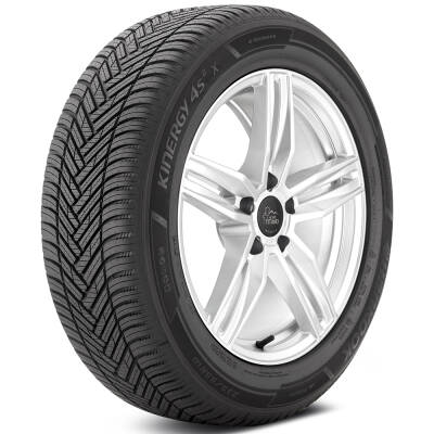 215/60R17 100V XL Kinergy 4S2 X H750A Hankook (4 Mevsim) - 1