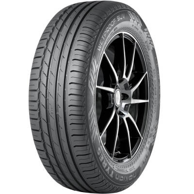 215/60R17 100V XL Wetproof Suv Nokian (Yaz) - 1