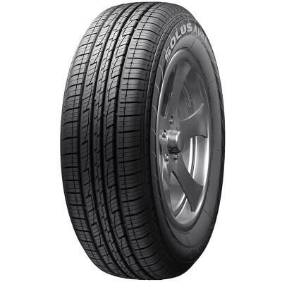 215/60R17 96H Solus KL21 Kumho (Yaz) - 1