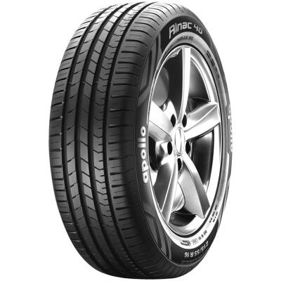 215/60R17 96V Alnac 4G Apollo (4 Mevsim) - 1