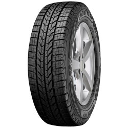215/60R17C 104/102H UltraGrip Cargo Goodyear (Kış) - Goodyear