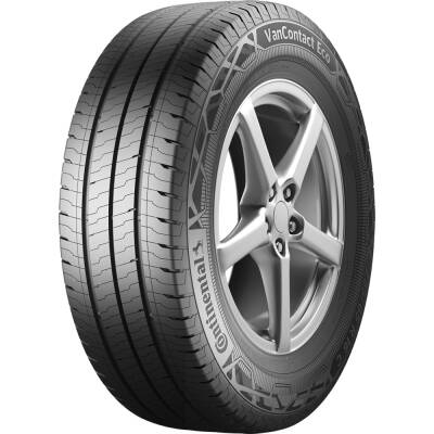 215/60R17C 109/107T 8PR LRD VanContact Eco Continental (Yaz) - 1
