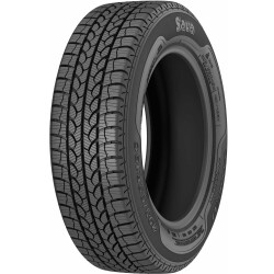 215/60R17C 109/107T Eskimo Lt Sava (Kış) - Sava