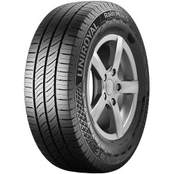 215/65R15C 104/102T 6PR LRC RainMax 5 Uniroyal (Yaz) - Uniroyal